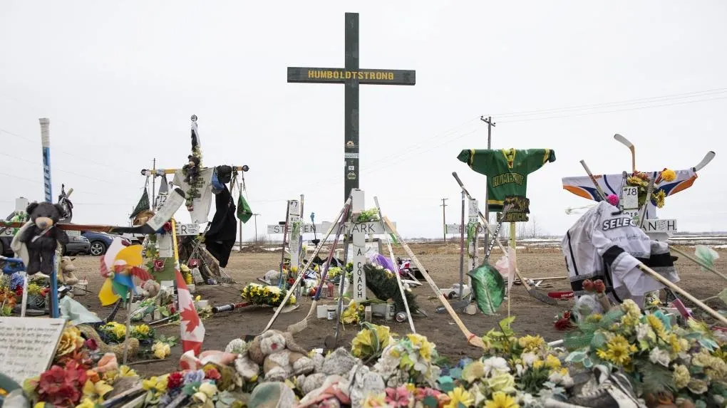 Humboldt Broncos