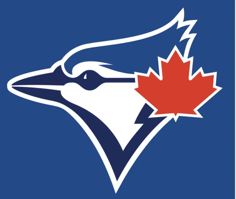 Blue Jays logo #bluejays #mlb