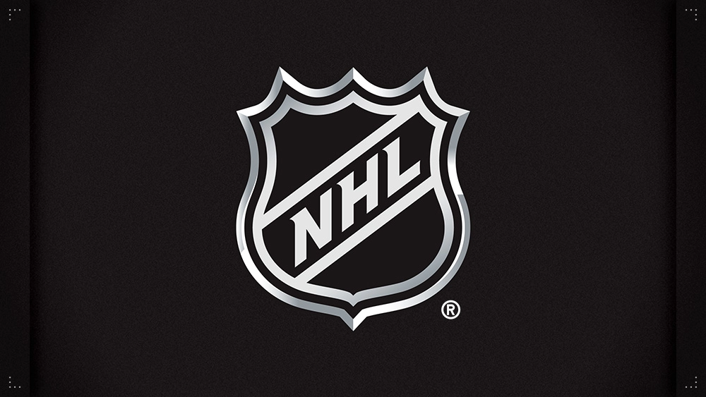 NHL logo