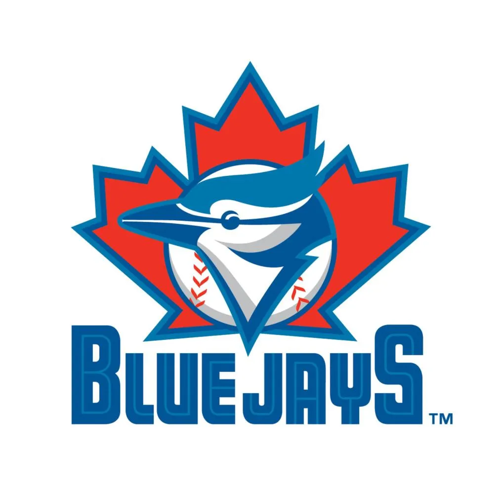 Blue Jays logo #bluejays #mlb