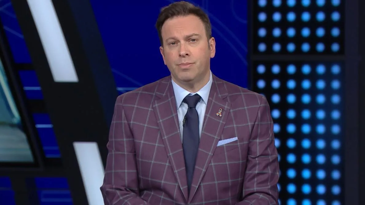 NHL insider Elliotte Friedman