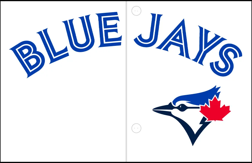 blue jays logo #bluejays #mlb