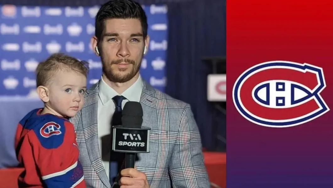 Anthony Martineau, Canadiens de Montréal