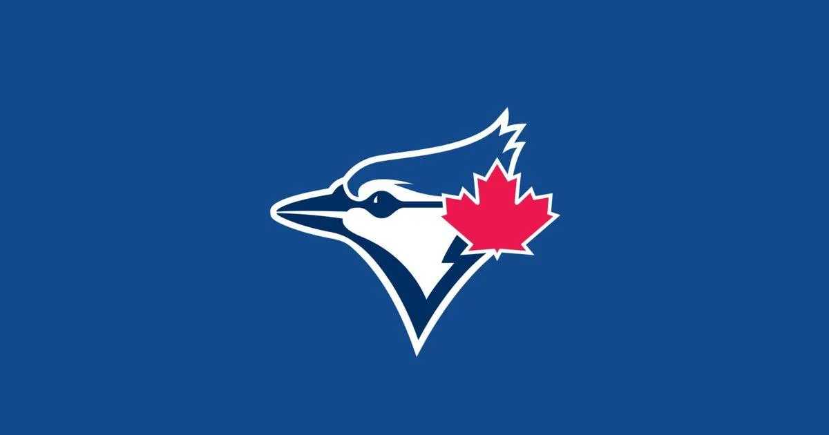 Blue Jays logo #bluejays #mlb