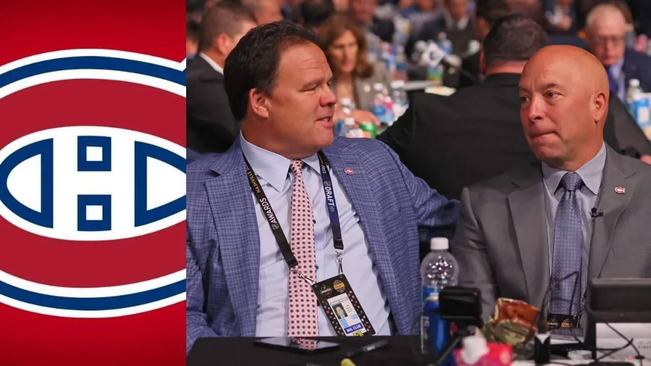 Canadien de Montréal, Kent Hughes, Jeff Gorton