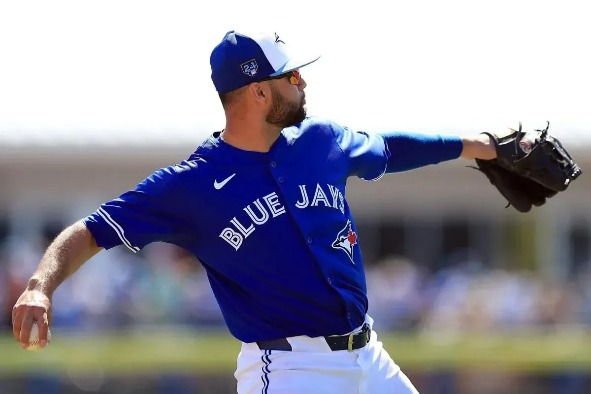 IKF could be traded #bluejays #mlb