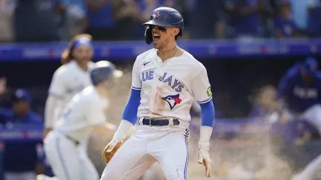 Biiggio send DFA'd #bluejays #mlb
