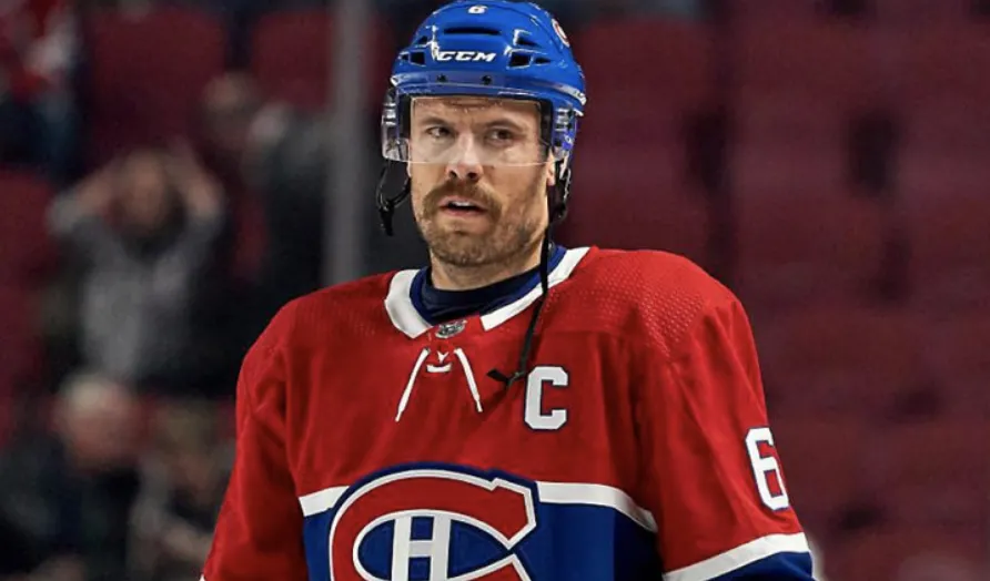 Shea Weber