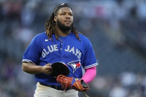 Guerrero trade rumors #bluejays #mlb