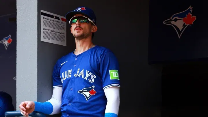 Cavan Biggio is not going to clear waivers after his DFA.