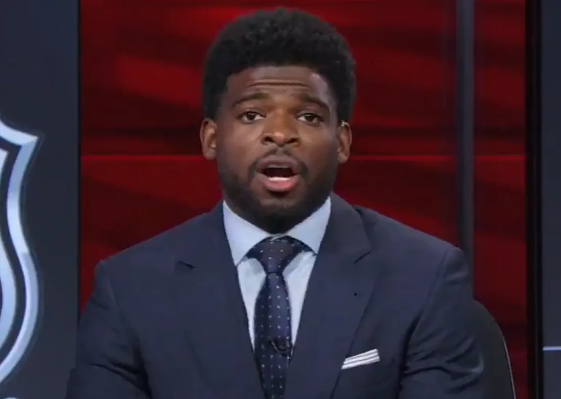 Mark Messier furious at PK Subban following comments about Oilers defense