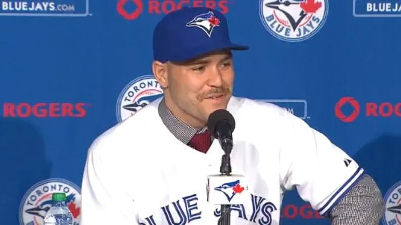 Russell Martin has been inducted in the Canadian Baseball Hall of Fame.