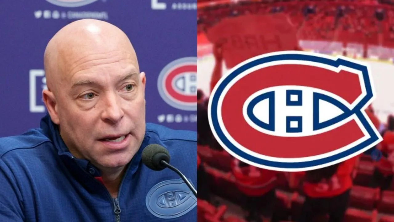 Canadiens de Montréal
