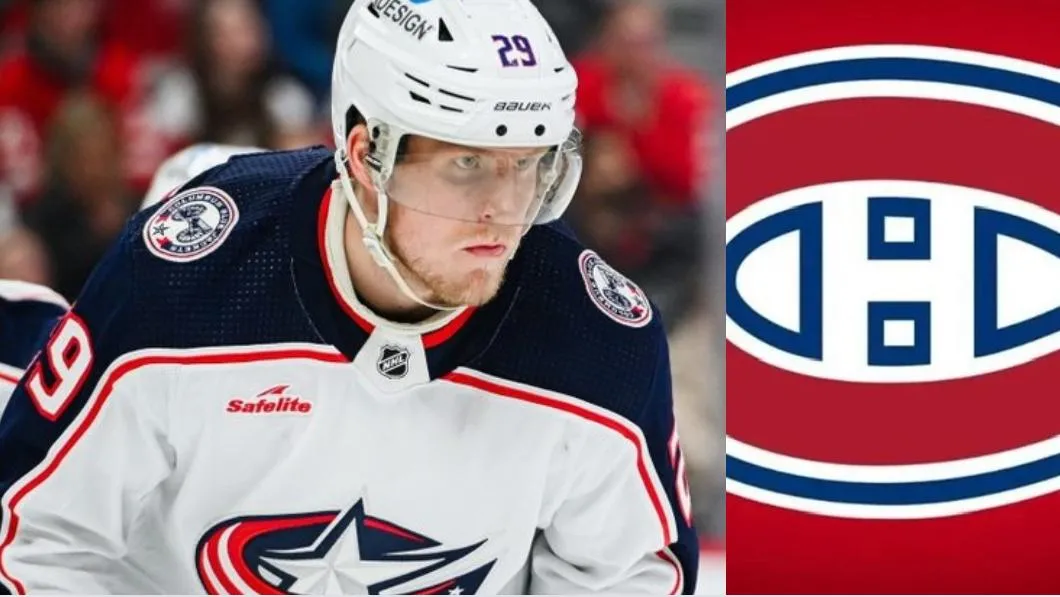 Patrik Laine, Canadiens de Montréal