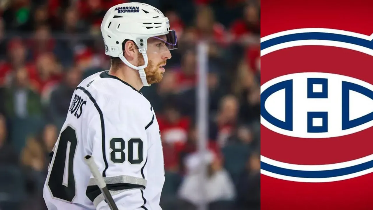 Pierre-Luc Dubois, Canadiens de Montréal