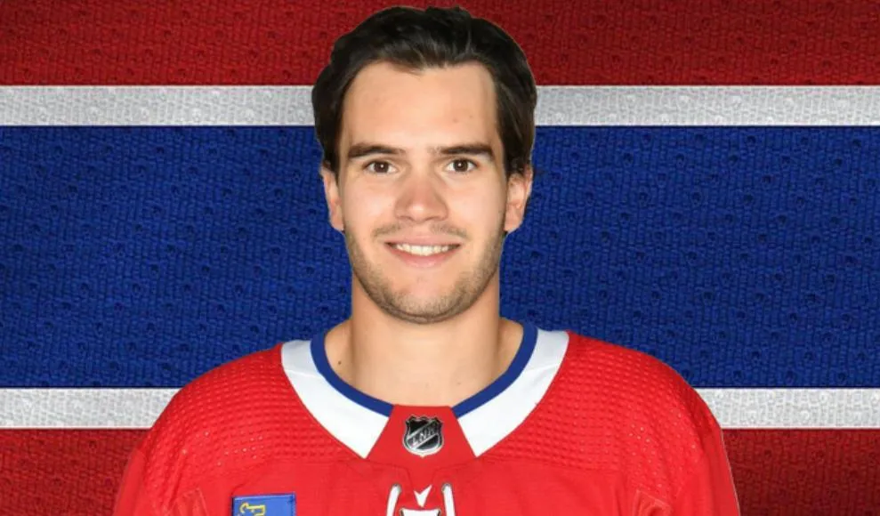 Anthony Beauregard