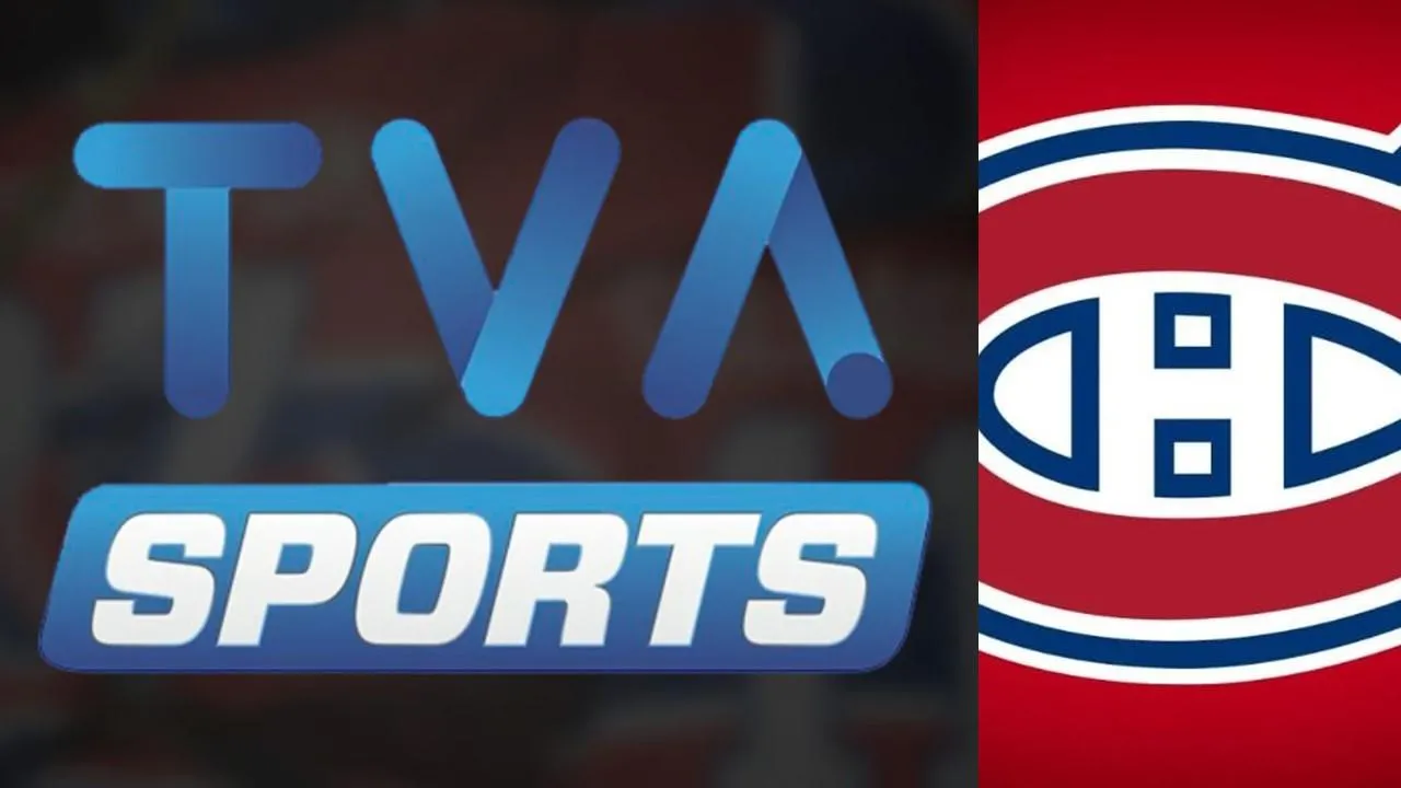 TVA Sports, Canadiens de Montréal