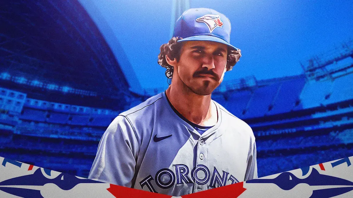 Romano injury update #bluejays #mlb