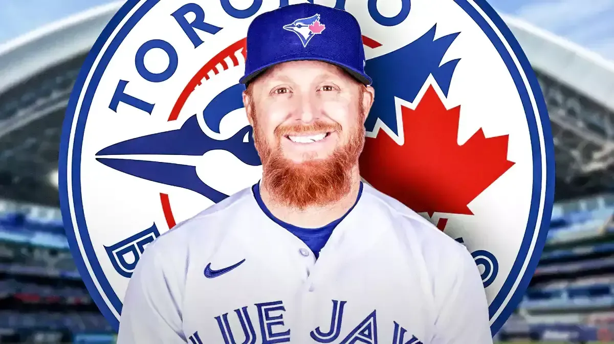 Turner has just had a baby boy #bluejays #mlb