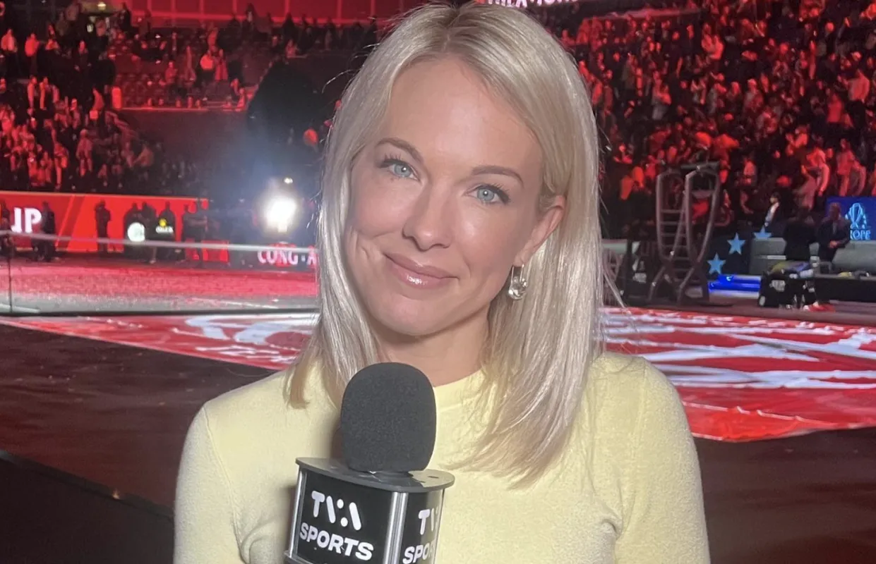 Frédérique Guay