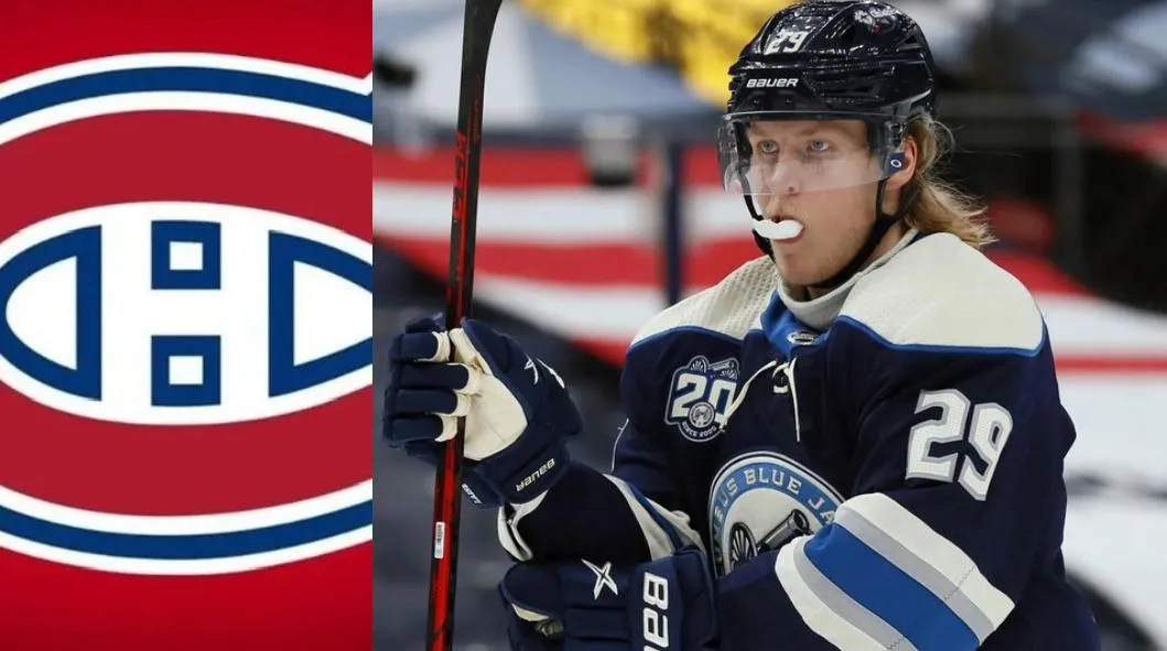 Patrik Laine