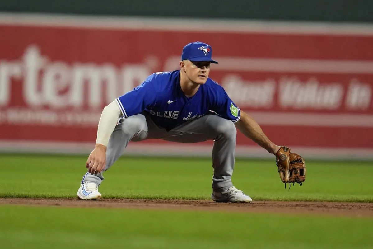 Chapman with the Blue Jays #bluejays #mlb