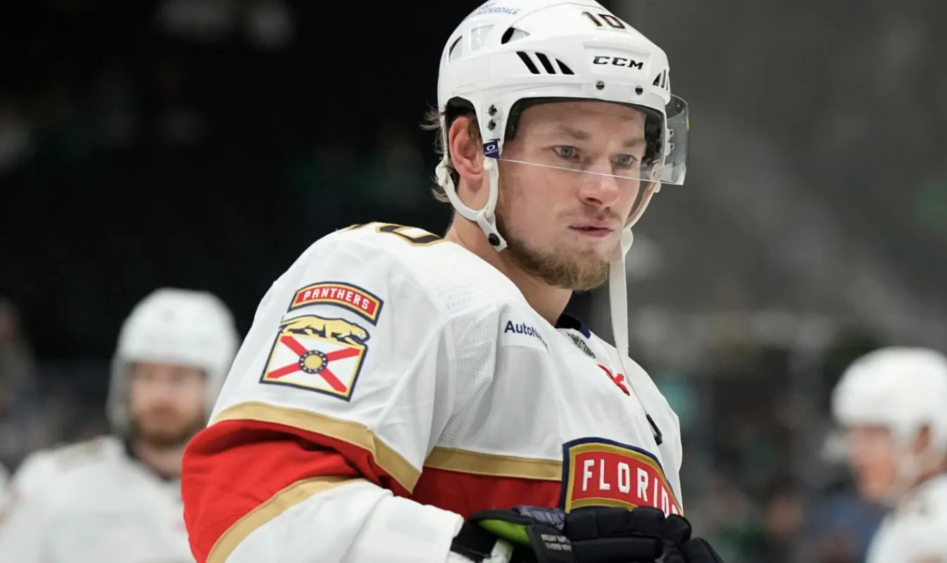 Vladimir Tarasenko