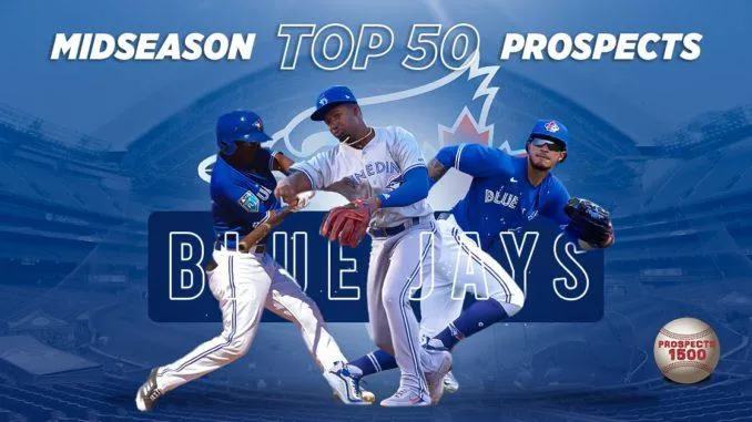 Toronto Blue Jays prospects