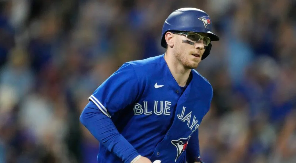 Jansen with the Blue Jays #bluejays #mlb