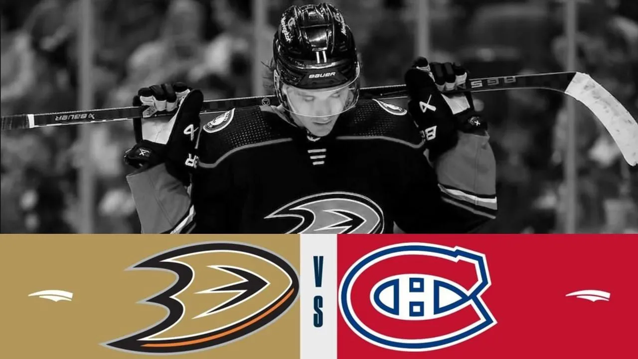 Trevor Zegras, Canadiens de Montréal