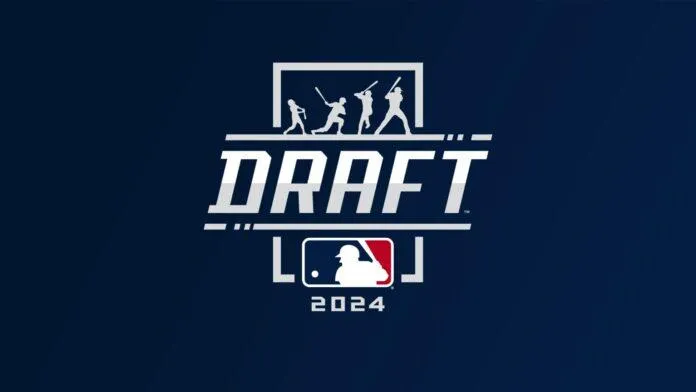 2024 MLB draft #bluejays #mlb