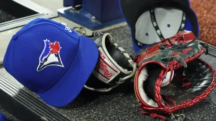 Blue Jays MLB draft #bluejays #mlb