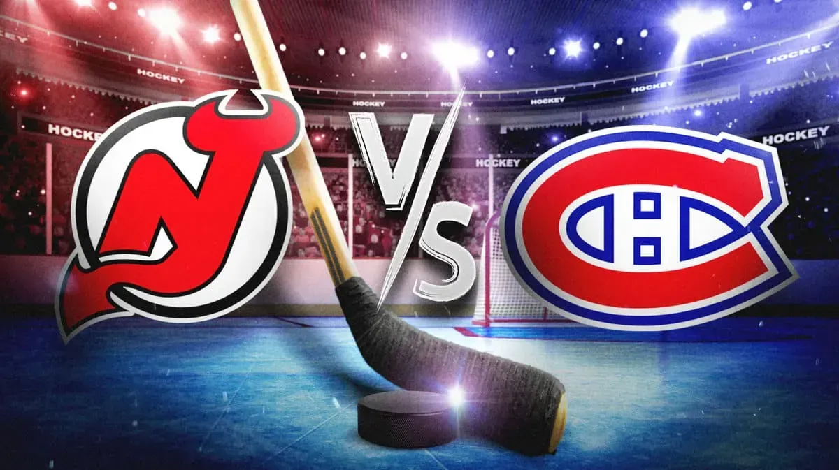 Canadiens de Montréal, Devils du New Jersey