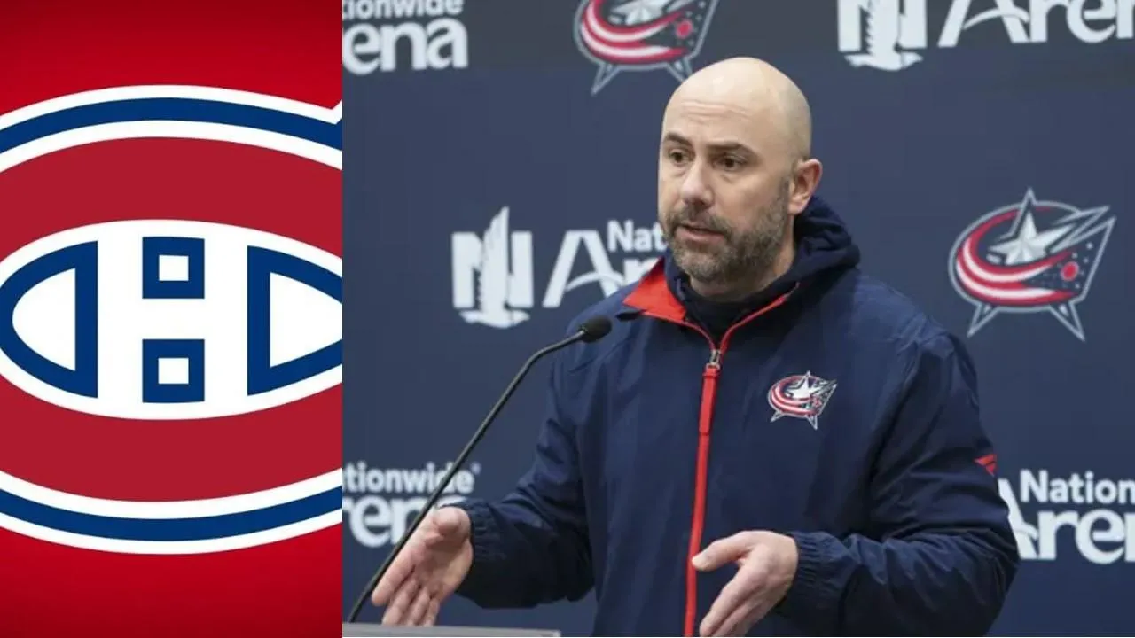 Pascal Vincent, Canadiens de Montréal