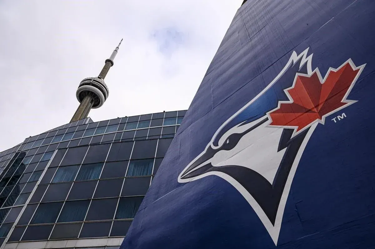 Blue Jays logo #bluejays #mlb