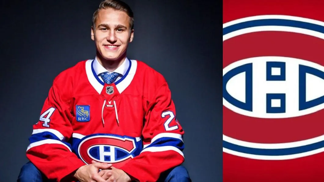 Ivan Demidov, Canadiens de Montréal