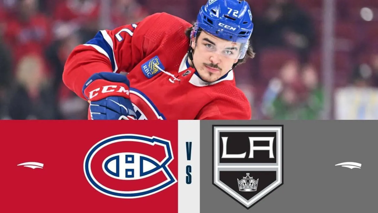 Arber Xhekaj, Canadiens de Montréal