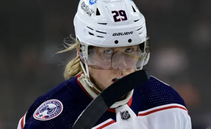 Patrik Laine