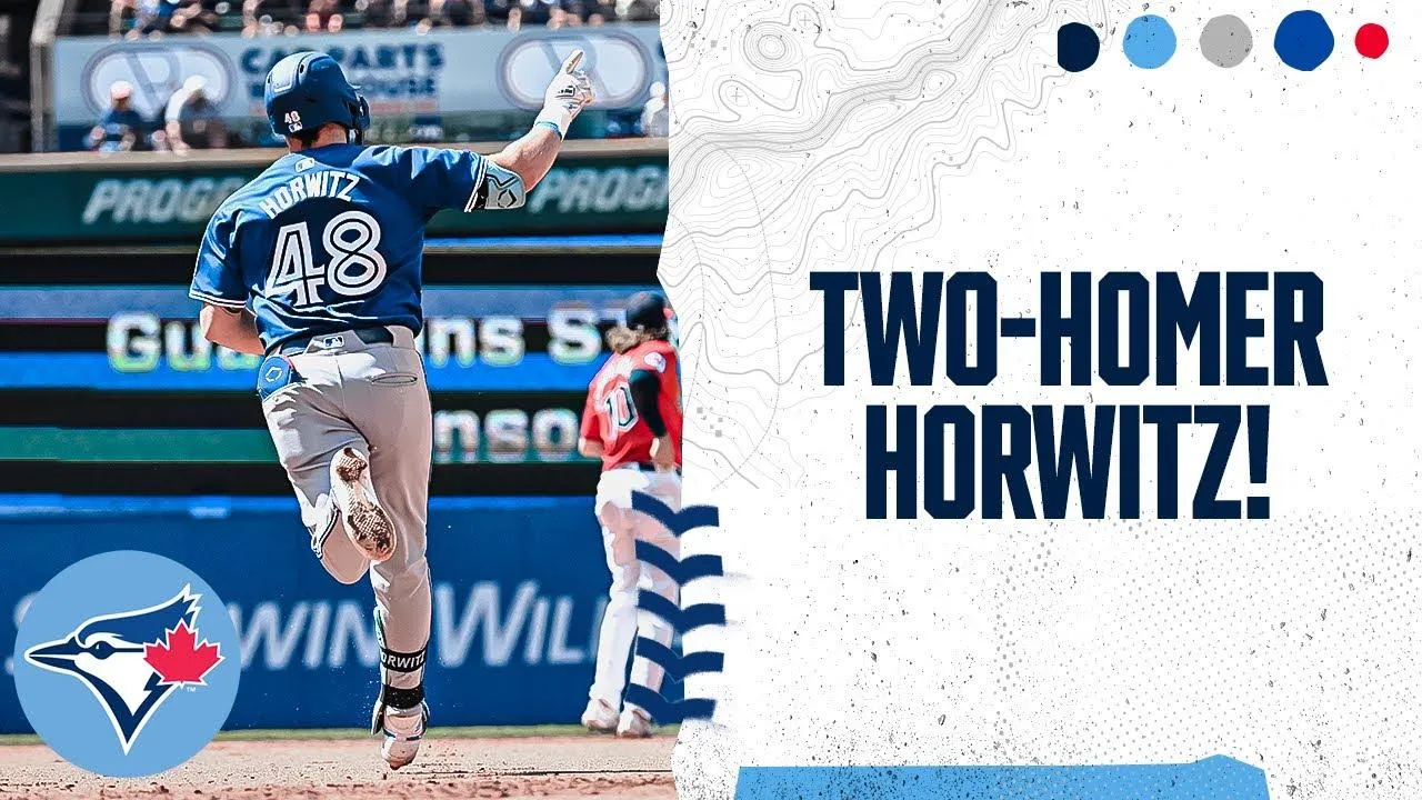 Spencer Horwitz