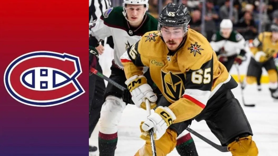 Zack Hayes, Canadiens de Montréal