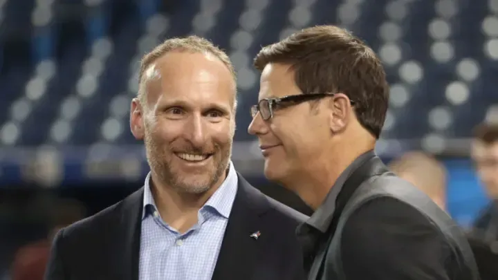 Atkins and Atkins #bluejays #mlb