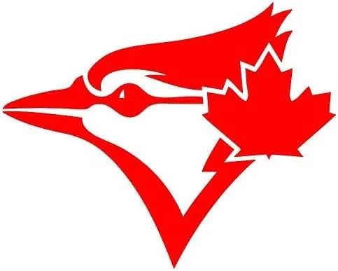 Blue Jays logo #bluejays #mlb
