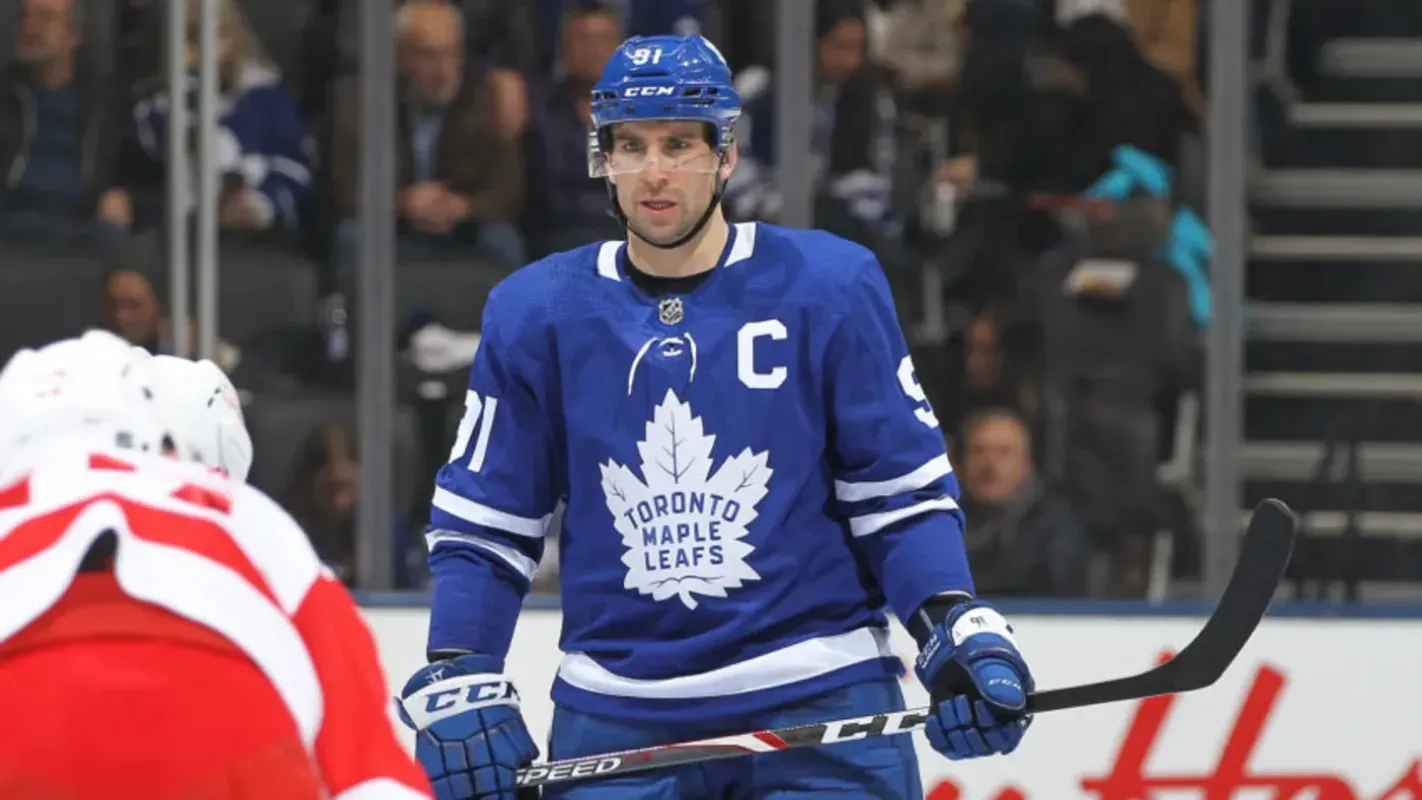 6 Teams Richer Than The Toronto Maple Leafs: The Shocking Truth About Mlse’s  : Financial Reports Net Worth 2026: Career Earnings & Assets