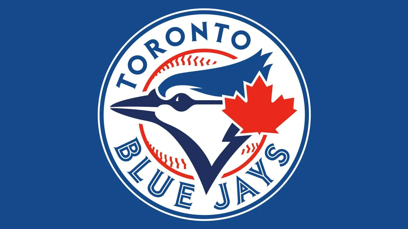 Blue Jays logo #bluejays #mlb