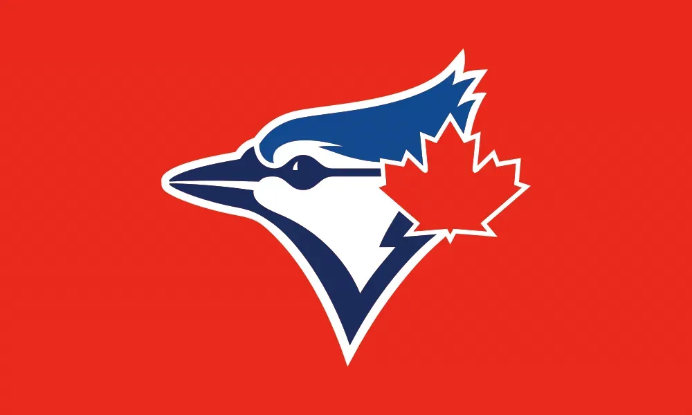 Blue Jays logo #bluejays #mlb
