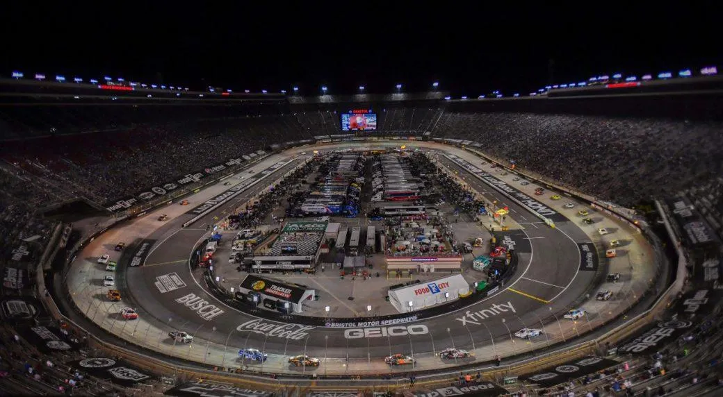 Bristol Motor Speedway