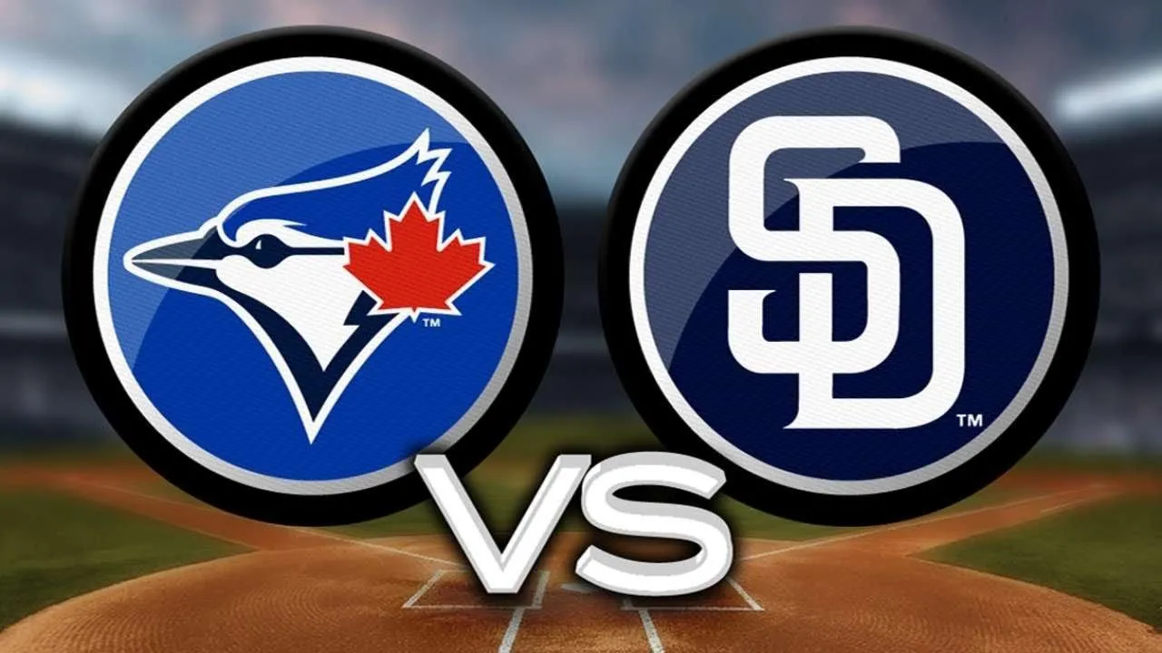 Blue Jays and Padres have agreed to a trade #bluejays #mlb