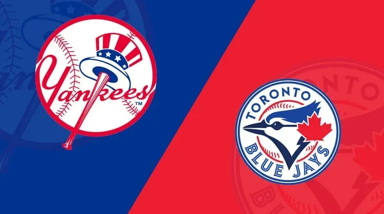 Blue Jay and Yankees agree to a trade #bluejays #mlb