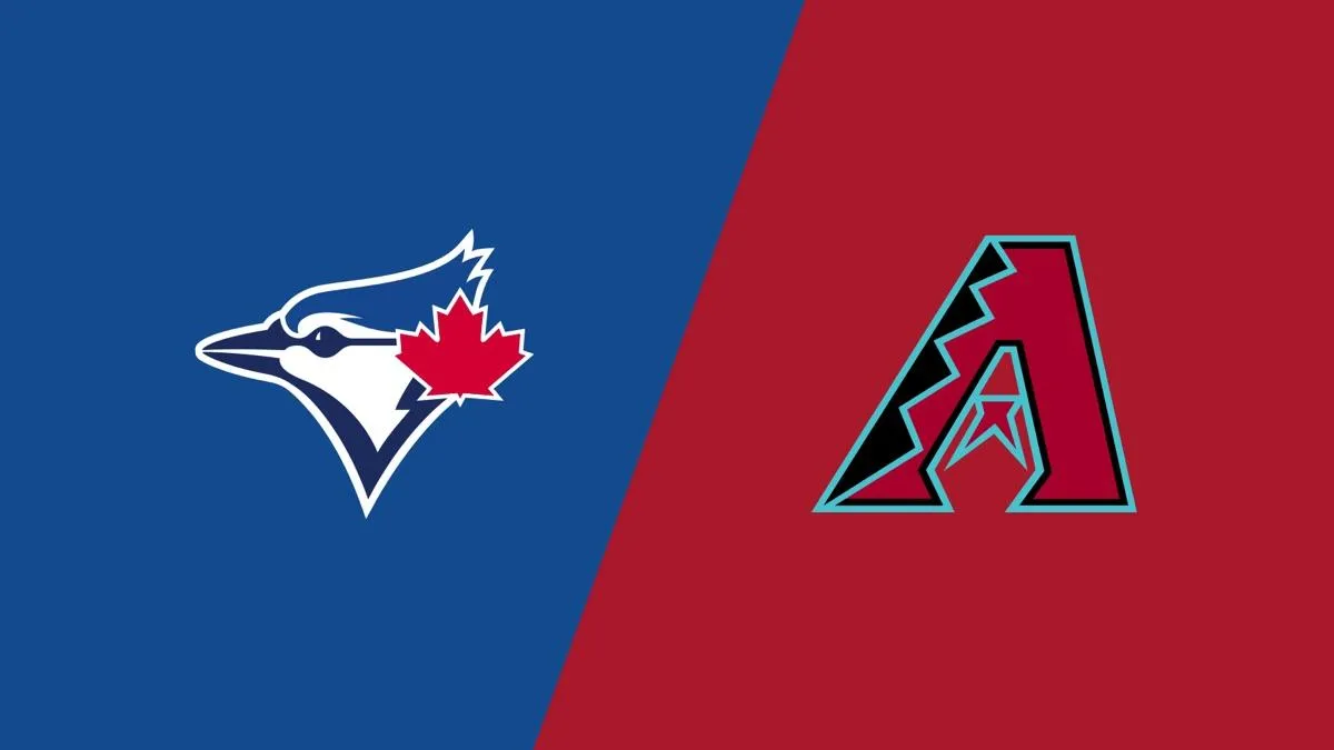 Blue Jays acquire Luis Frias from Arizona #bluejays #mlb