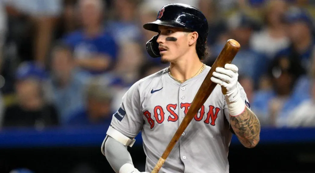 Duran uses homophobic slur #redsox #mlb